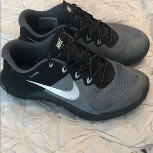 Been loved on Nike metcon 2